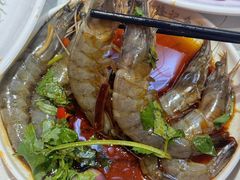 -官塘锋记鱼生·生腌·砂锅粥(牌坊街店)