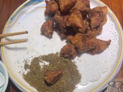-惠宾饭庄(中山路店)