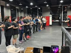 -极斗-IKMF马伽术·格斗运动学院(东直门店)