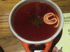 -通海俄式烧烤(下瓦房店)
