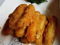 -三猫黑鱼花(南大店)