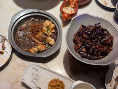 -绿茶餐厅(深圳龙华天虹购物中心店)