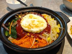 -屋里家延边朝鲜族冷面(南园店)
