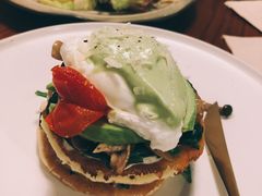 -AFS Cafe & Canteen(闽江二路店)