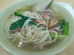 -百家鸡味馆(清泰店)