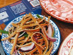 -楠火锅(西单店)