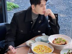 -宴南庭·闽味私房菜