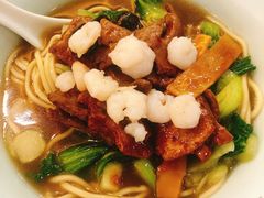 -奎元馆.百年奎元.非遗传承(西湖边的解放路店)