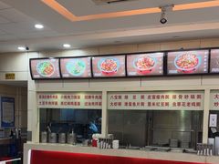 -孟记粥铺·家常菜·烧烤·粥(亚运村店)