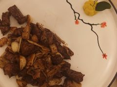 -顺风山庄(水濂山店)