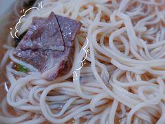 -马记伊源斋涮肉·清真菜(潘家园古玩市场店)