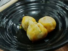 -赵宝美煎包店