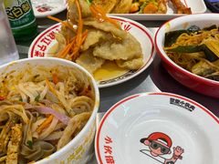 -堂堂小伙夫·辽宁小吃大排档(京西大悦城店)