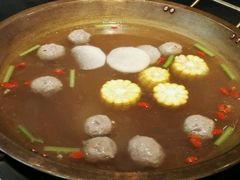 -小牛海记潮汕牛肉店(永定路店)