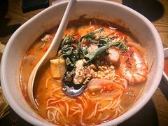-越南牛肉河粉餐厅(书院巷店)