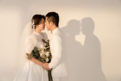 -秦皇岛我和你婚纱摄影工作室