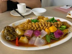 -张记旺角食街(动物园店)