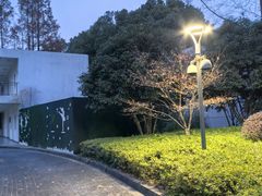 -上海虹桥迎宾馆