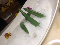 -绿茶餐厅(汇悦大融城店)