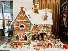 -中海·庐山西海君澜度假酒店·味屿全日制餐厅