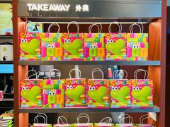 -奈雪的茶(市百一店)