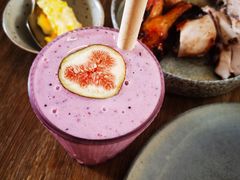 -BOR Eatery(安福路店)