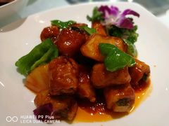-廊亦舫Lang Yi Fang Restaurant(金桥店)