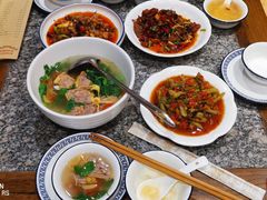 -小慧住家贵州菜(甲秀楼店)