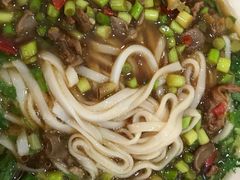 -肆姐面粉馆(坡子街店)