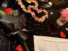 -广州花园酒店-凌璇阁360度高空海鲜自助餐CAROUSEL