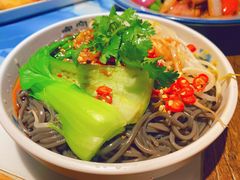 -宽窄巷成都菜(青岛路万达广场店)