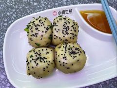 -小杨生煎(湟普汇店)