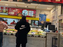 -醉人椒麻辣香锅(上地华联店)