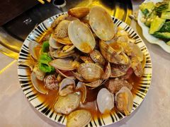 -沪上名羊天下•烤羊腿•东北烧烤•小龙虾(浦东直营总店)