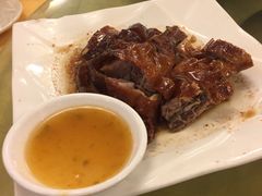 烧鹅-大欢喜饭店(江怡路店)