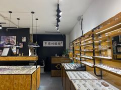 -罗伯特眼镜·蔡司官方授权(罗湖国贸店)