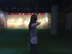 -i彻射箭俱乐部(新光界店)