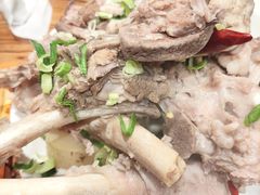-有奴思烤肉·清真(正宁路店)