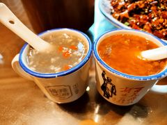 -杨记隆府(白象街店)