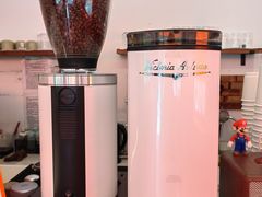 -Catch Bagel(芳草地店)