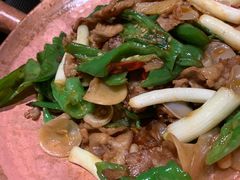 -云海肴·汽锅鸡·云南菜(高德置地店)
