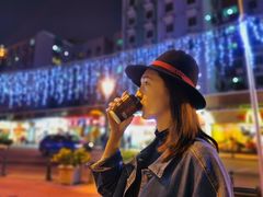 -世记咖啡(氹仔外卖店)