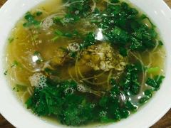 -老白家水盆羊肉