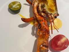-安蒂娅·海鲜自助餐厅(安蒂娅美兰酒店)