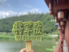 -将军陂美食山庄·瓦缸炭烧鸡