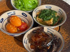 -无锡苏宁银河国际酒店-悦府65中餐厅