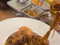-豪客来牛排(天阳D32店)