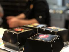 -麦当劳(中山公园龙之梦店)