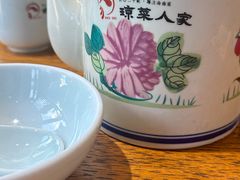 -琼菜人家·海南菜·文昌鸡(文昌大道店)