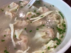 -东泰祥生煎馆(陕西南路店)